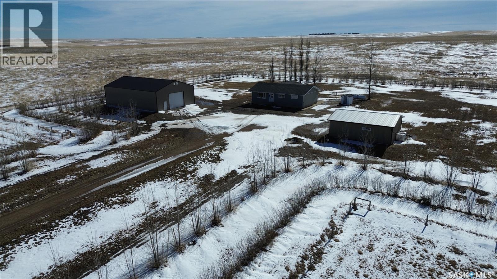 Viker Acres, Saskatchewan Landing Rm No.167, Saskatchewan  S0N 2P0 - Photo 32 - SK030563