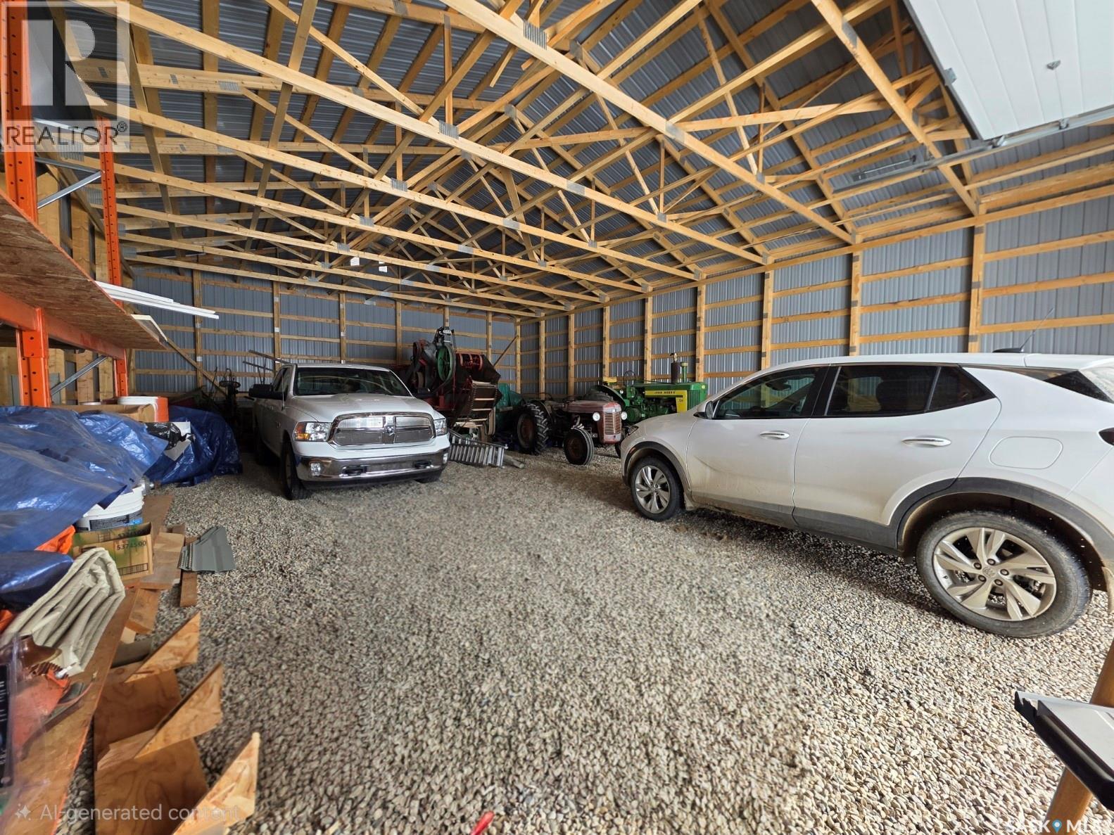 Viker Acres, Saskatchewan Landing Rm No.167, Saskatchewan  S0N 2P0 - Photo 30 - SK030563