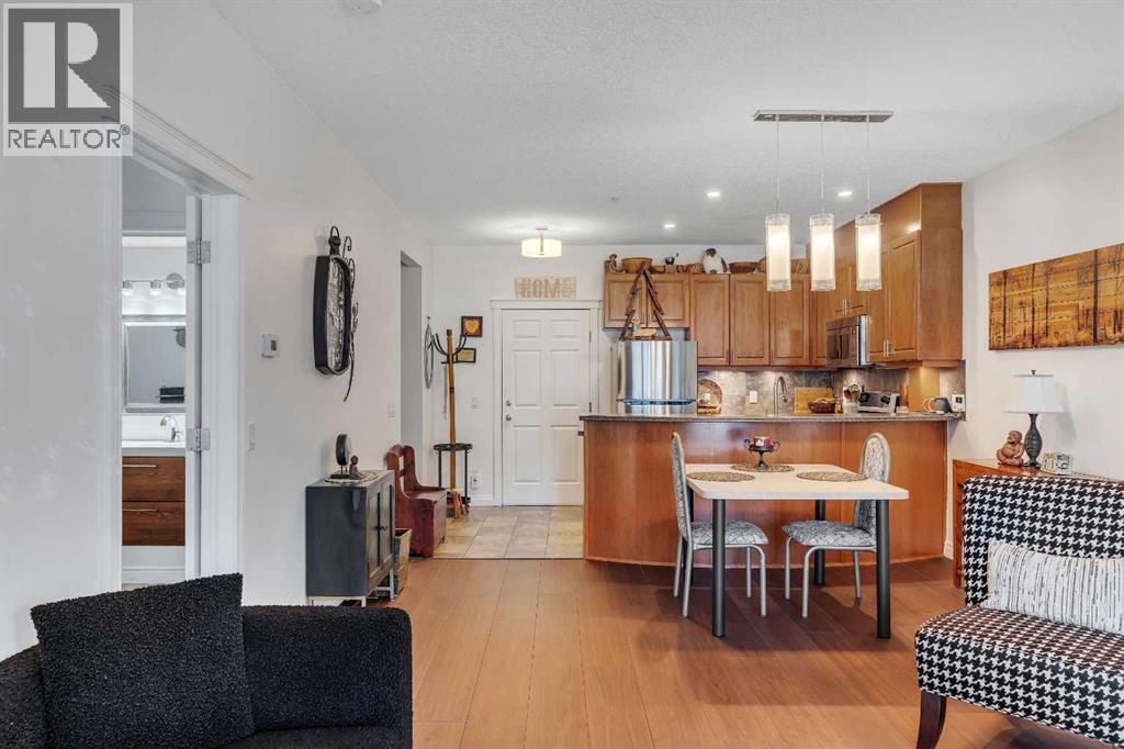 101, 8 Hemlock Crescent Sw, Calgary, Alberta  T3C 2Z1 - Photo 10 - A2275296