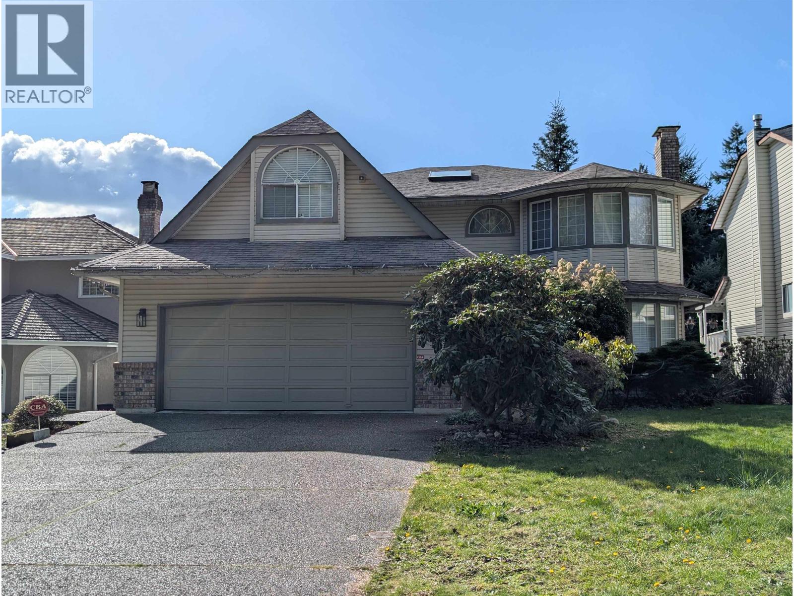 418 BALFOUR DRIVE, Coquitlam, British Columbia
