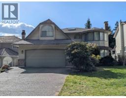 418 BALFOUR DRIVE, Coquitlam, British Columbia