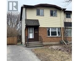 114 WYCLIFFE CRESCENT, Kingston, Ontario