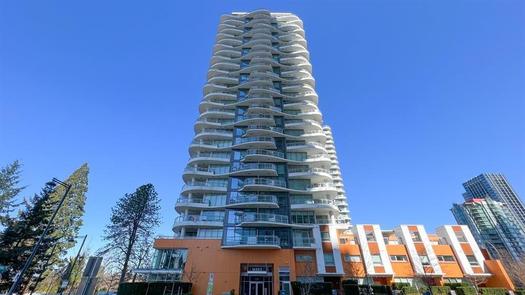 2205 13303 Central Avenue, Surrey, British Columbia  V3T 0K6 - Photo 6 - R3073855