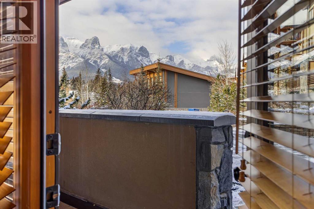 112, 379 Spring Creek Drive, Canmore, Alberta  T1W 0G8 - Photo 31 - A2283523