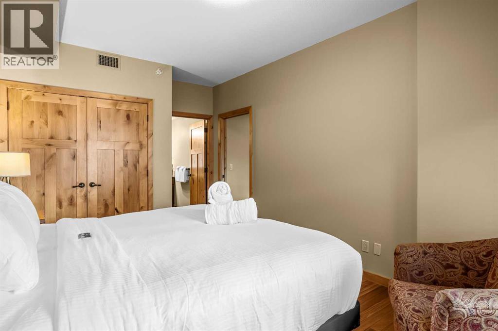 112, 379 Spring Creek Drive, Canmore, Alberta  T1W 0G8 - Photo 30 - A2283523