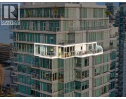 1901 1710 BAYSHORE DRIVE, Vancouver, British Columbia