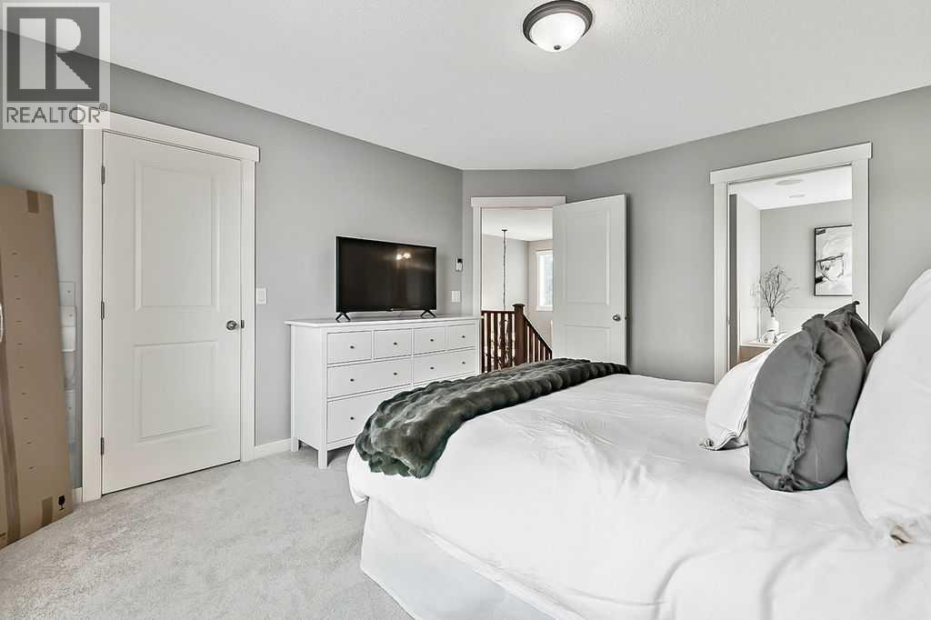 87 Chaparral Grove Se, Calgary, Alberta  T2X 3W1 - Photo 23 - A2293944