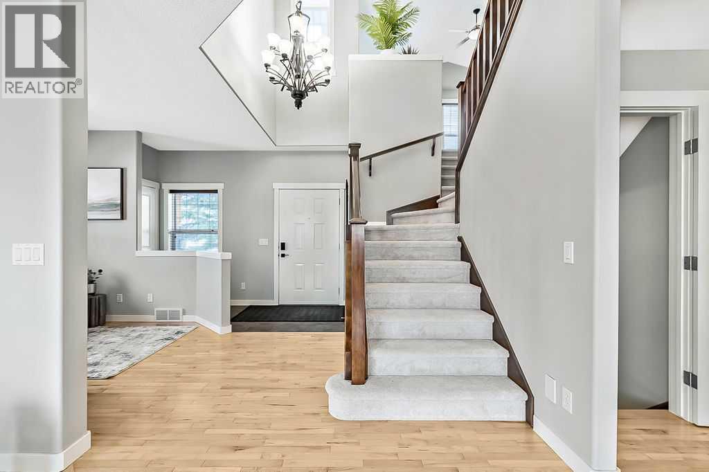 87 Chaparral Grove Se, Calgary, Alberta  T2X 3W1 - Photo 3 - A2293944