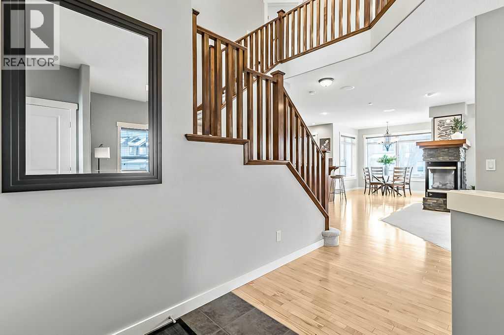 87 Chaparral Grove Se, Calgary, Alberta  T2X 3W1 - Photo 4 - A2293944