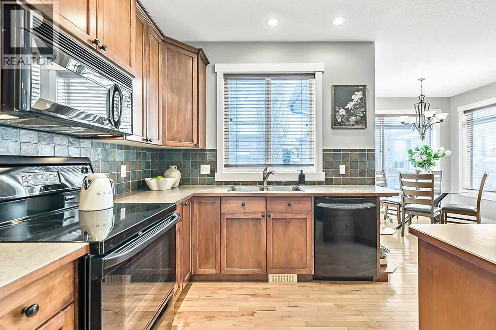 87 Chaparral Grove Se, Calgary, Alberta  T2X 3W1 - Photo 13 - A2293944