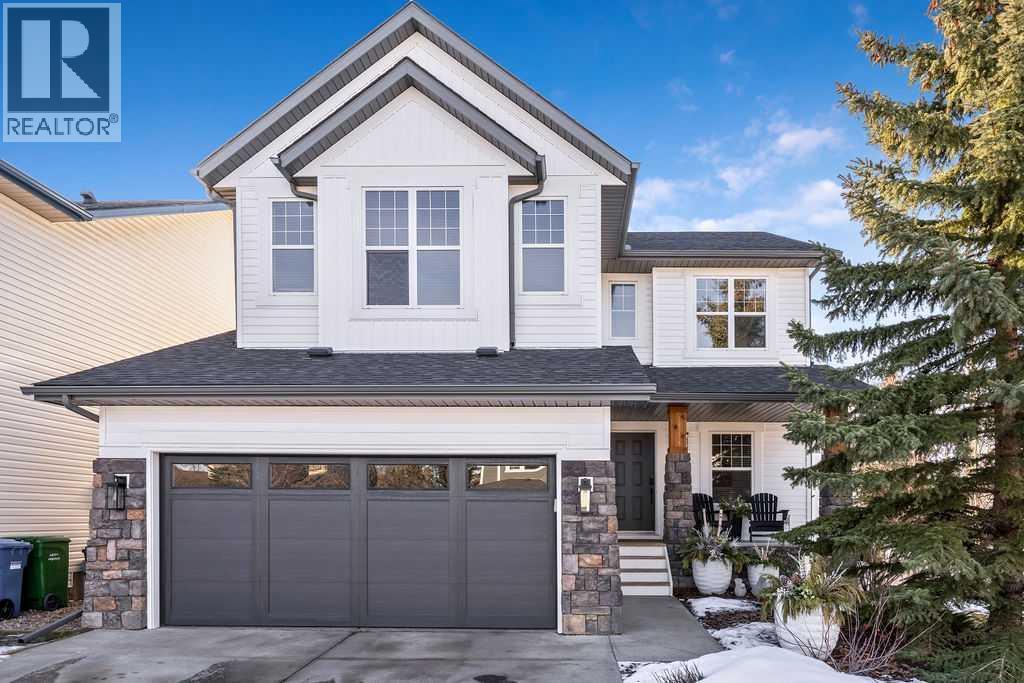 87 Chaparral Grove Se, Calgary, Alberta  T2X 3W1 - Photo 1 - A2293944