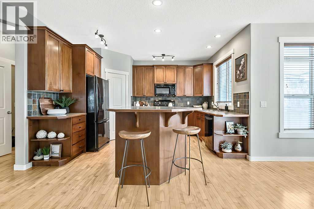 87 Chaparral Grove Se, Calgary, Alberta  T2X 3W1 - Photo 10 - A2293944