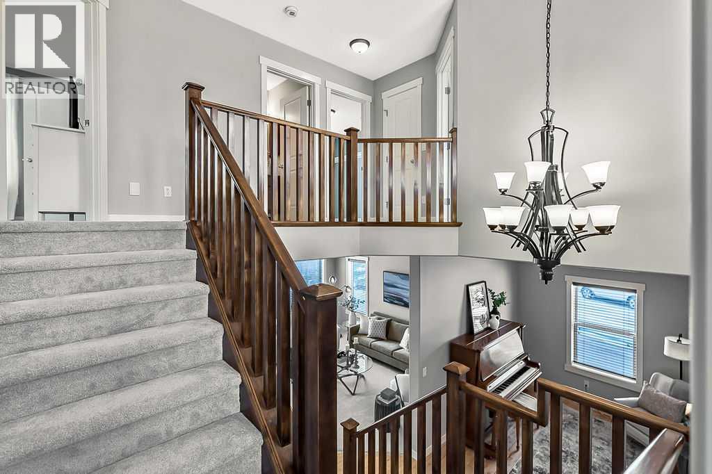 87 Chaparral Grove Se, Calgary, Alberta  T2X 3W1 - Photo 21 - A2293944