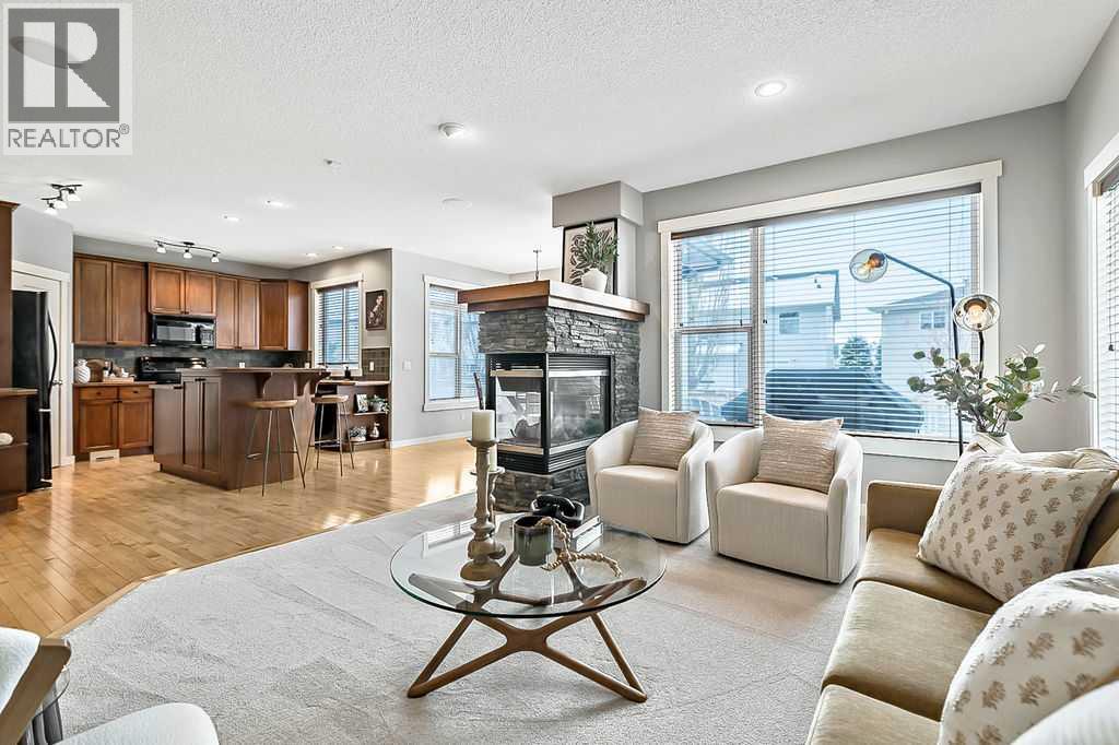 87 Chaparral Grove Se, Calgary, Alberta  T2X 3W1 - Photo 8 - A2293944