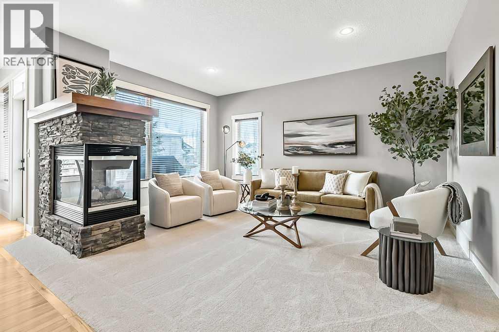 87 Chaparral Grove Se, Calgary, Alberta  T2X 3W1 - Photo 7 - A2293944