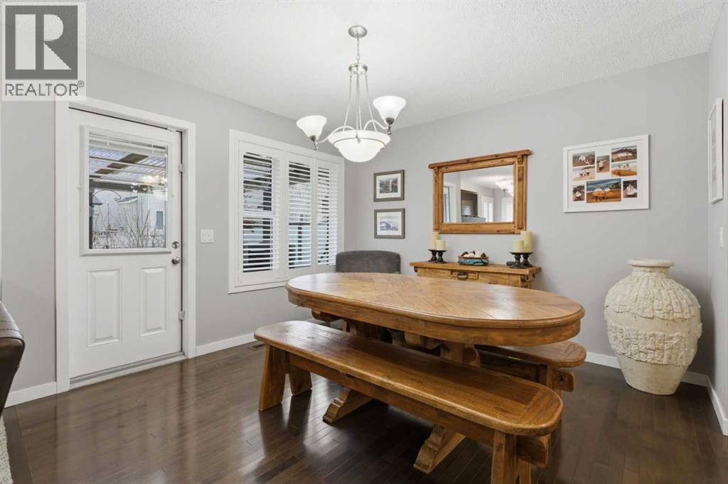 78 Hillcrest Street SW, Airdrie, Alberta  T4B 0Y7 - Photo 15 - A2294971