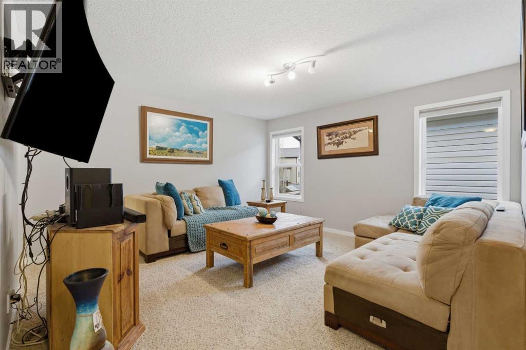 78 Hillcrest Street SW, Airdrie, Alberta  T4B 0Y7 - Photo 22 - A2294971