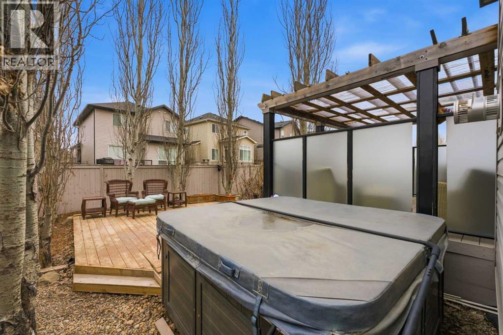 78 Hillcrest Street SW, Airdrie, Alberta  T4B 0Y7 - Photo 32 - A2294971