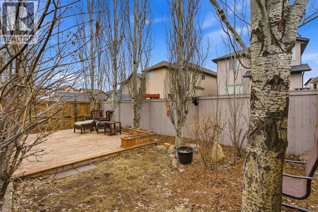 78 Hillcrest Street SW, Airdrie, Alberta  T4B 0Y7 - Photo 39 - A2294971