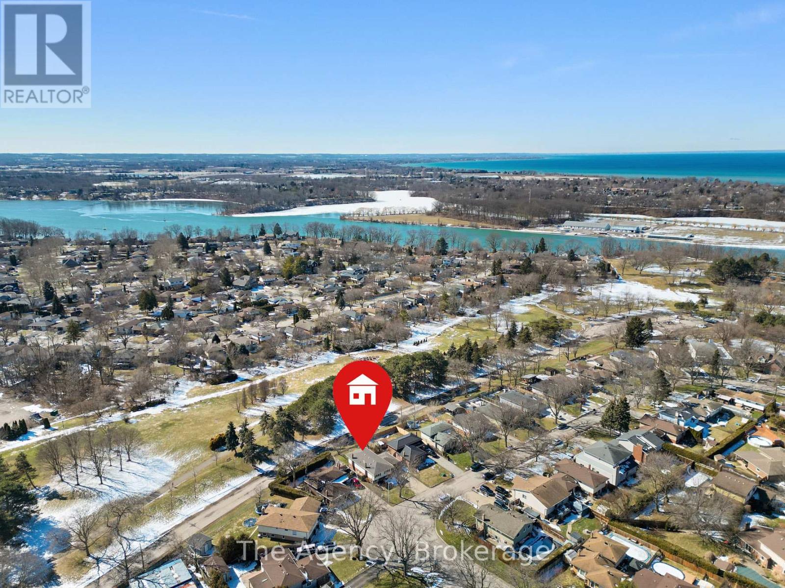 68 Ziraldo Road, St. Catharines, Ontario  L2N 6T1 - Photo 41 - X12841126