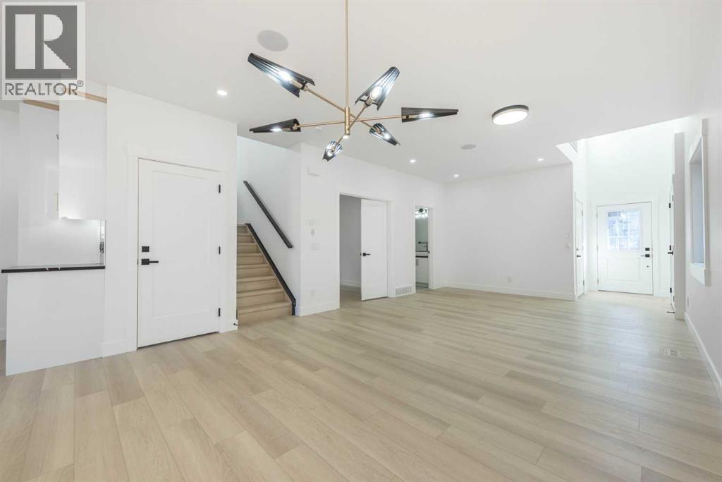 43 Saddlecrest Link NE, Calgary, Alberta  T3J 0Z3 - Photo 8 - A2296139