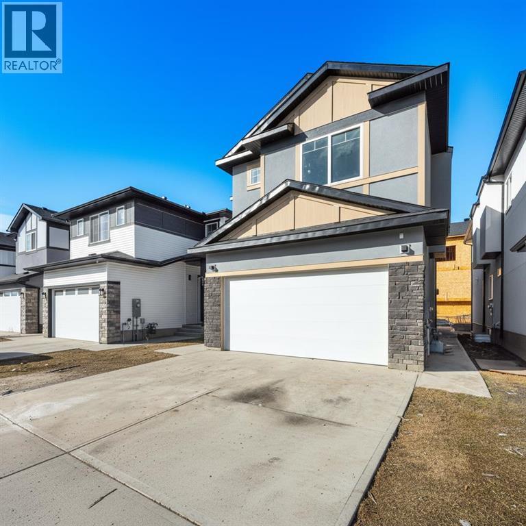 43 Saddlecrest Link NE, Calgary, Alberta  T3J 0Z3 - Photo 3 - A2296139