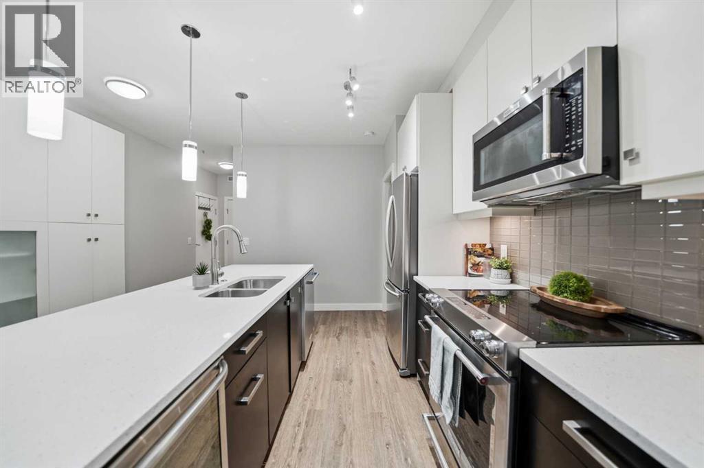 107, 1720 10 Street Sw, Calgary, Alberta  T2T 3E8 - Photo 4 - A2297558