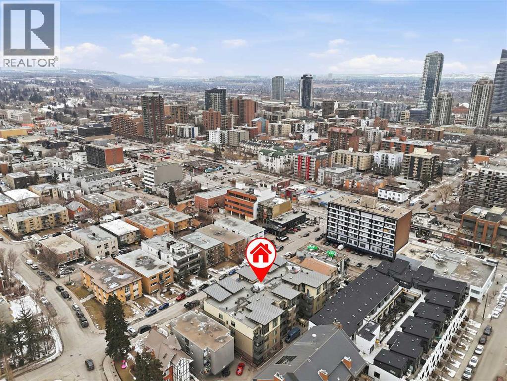 107, 1720 10 Street Sw, Calgary, Alberta  T2T 3E8 - Photo 28 - A2297558