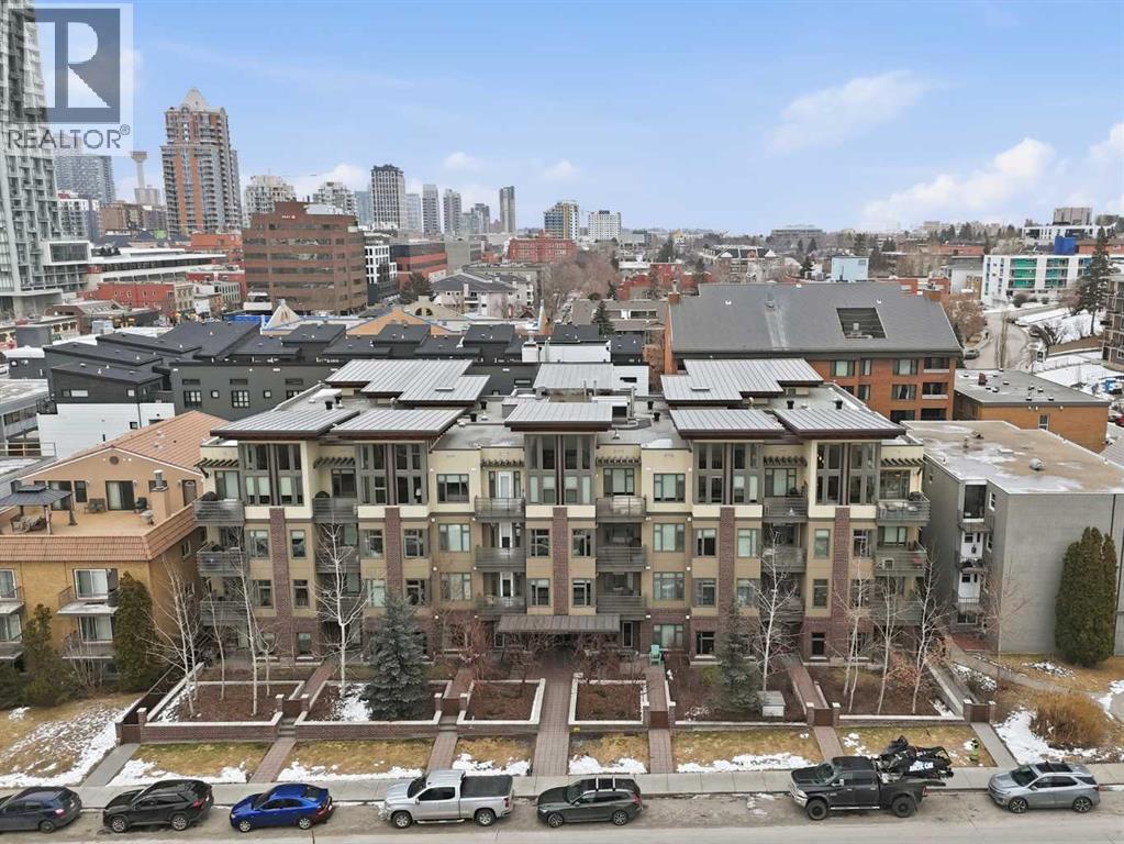 107, 1720 10 Street Sw, Calgary, Alberta  T2T 3E8 - Photo 26 - A2297558