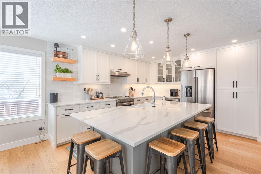 77 Weston Way Sw, Calgary, Alberta  T3H 5N7 - Photo 6 - A2297631