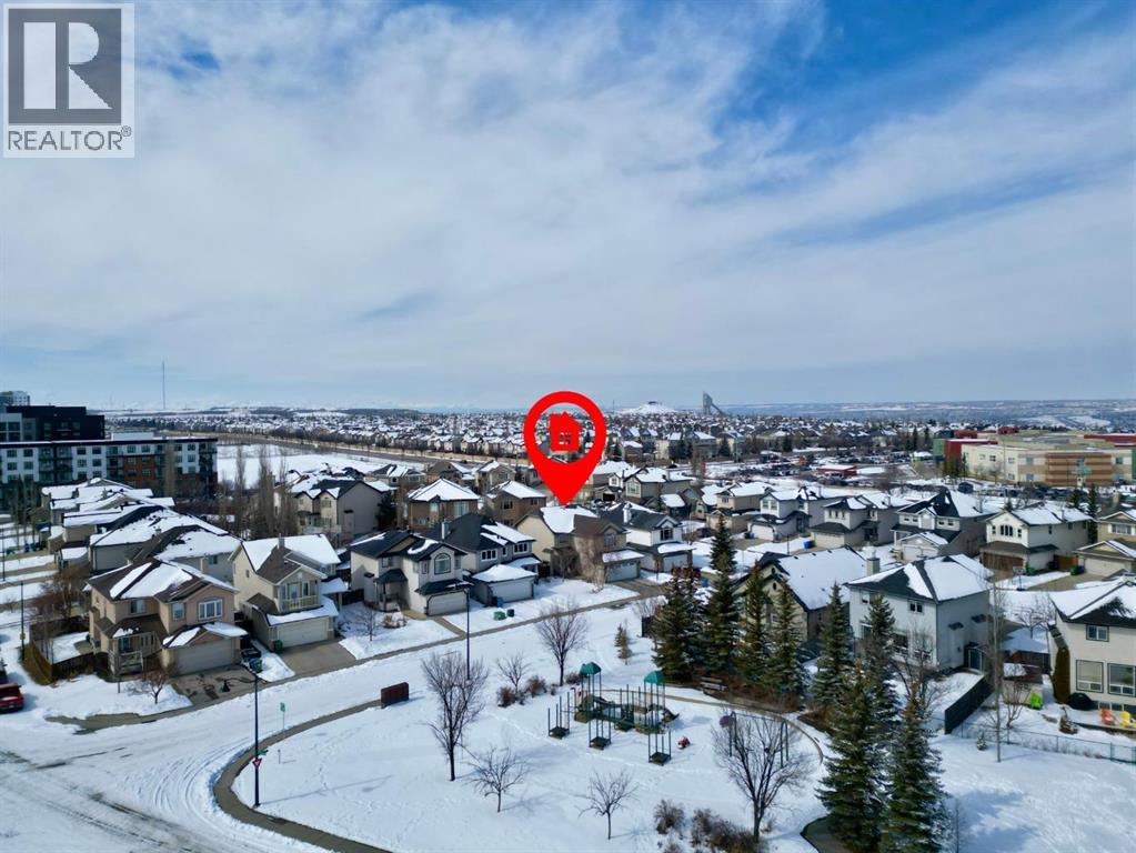 77 Weston Way Sw, Calgary, Alberta  T3H 5N7 - Photo 41 - A2297631