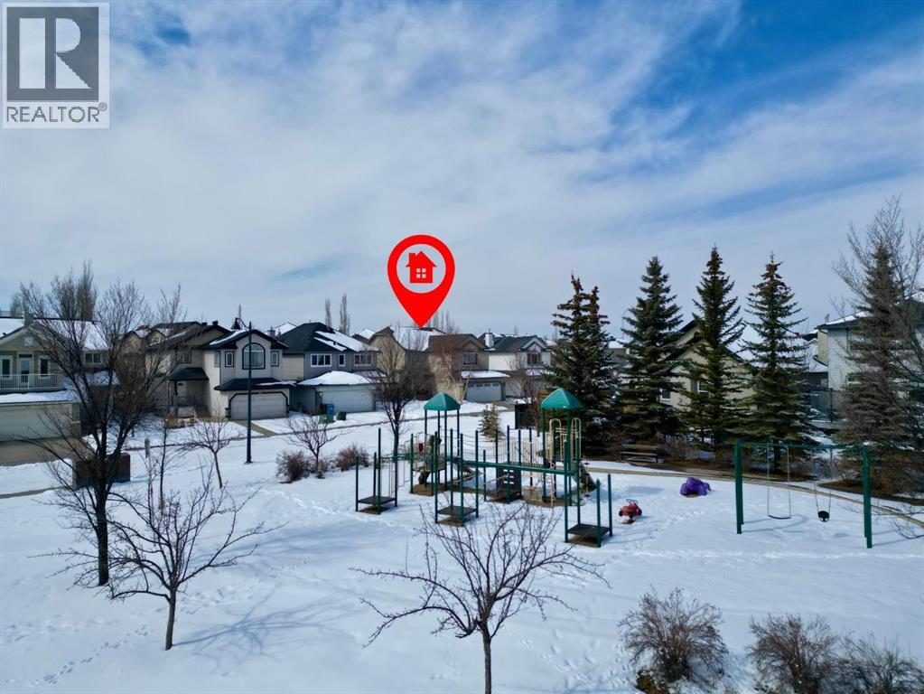 77 Weston Way Sw, Calgary, Alberta  T3H 5N7 - Photo 3 - A2297631