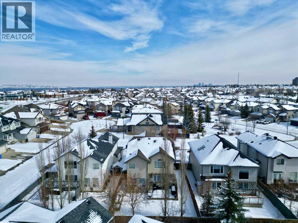 77 Weston Way Sw, Calgary, Alberta  T3H 5N7 - Photo 38 - A2297631