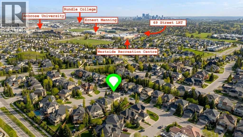 137 Simcrest Heights Sw, Calgary, Alberta  T3H 4K2 - Photo 31 - A2298291