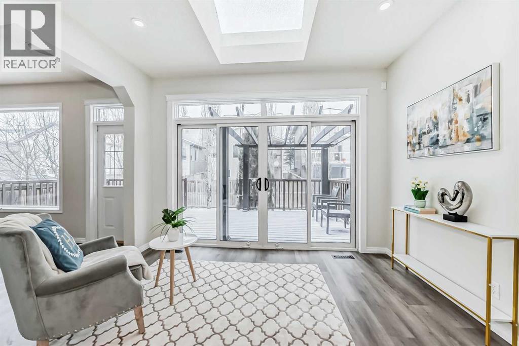 21 Panamount Row Nw, Calgary, Alberta  T3K 0C6 - Photo 13 - A2298358