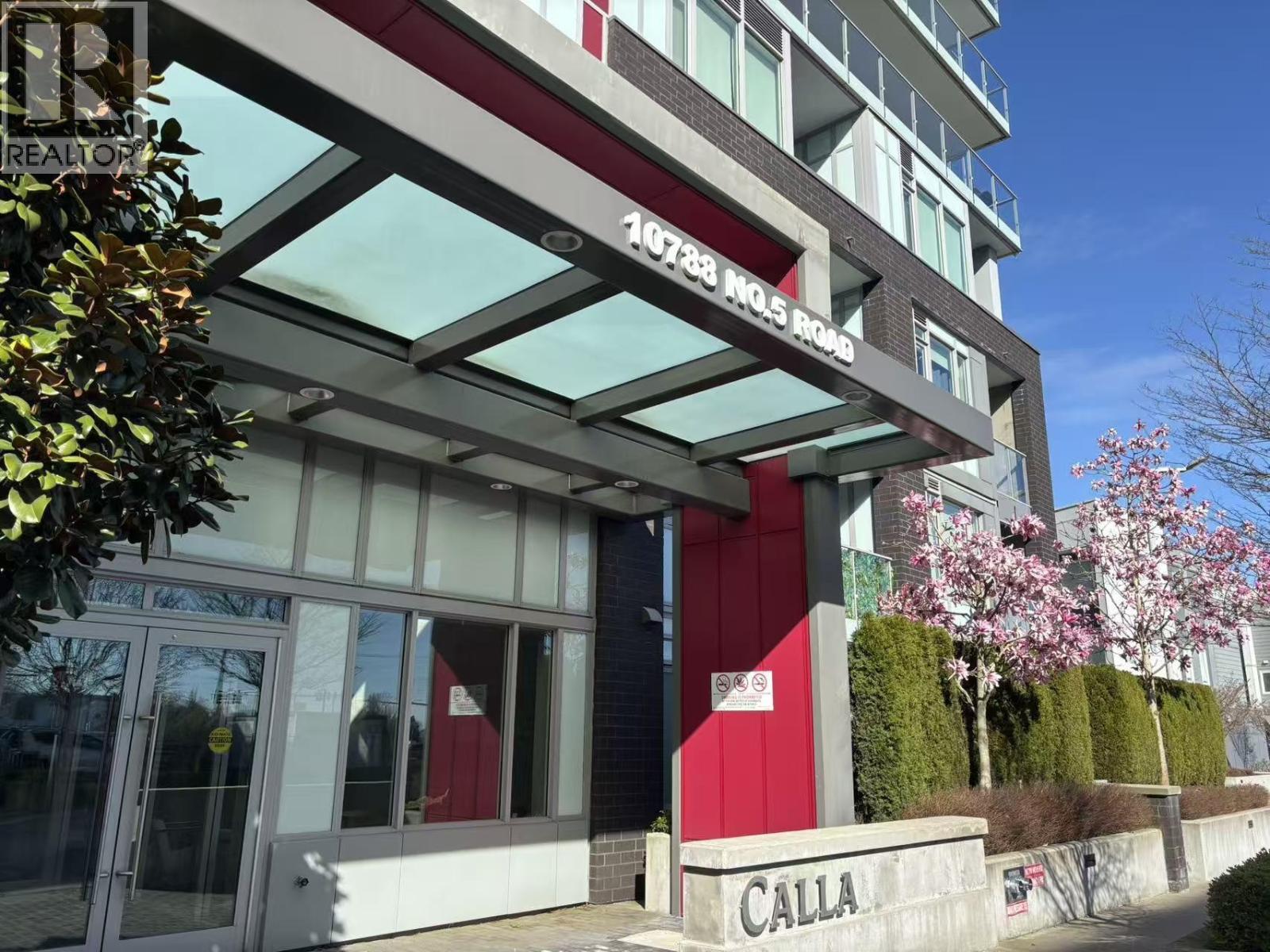 318 10788 No. 5 Road, Richmond, British Columbia  V6W 0B7 - Photo 2 - R3097887