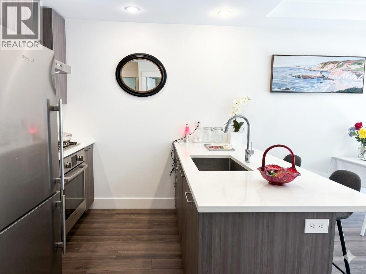 318 10788 No. 5 Road, Richmond, British Columbia  V6W 0B7 - Photo 12 - R3097887