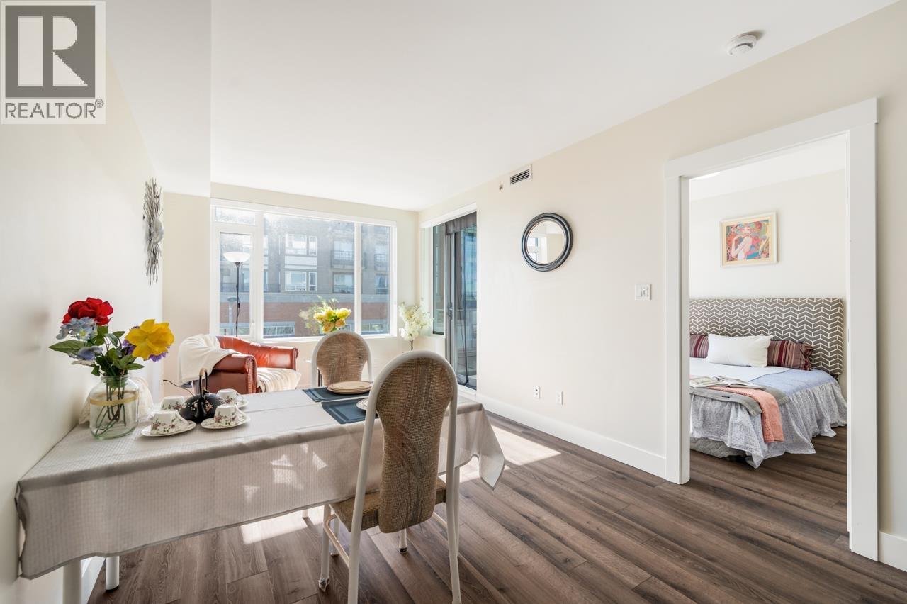 318 10788 No. 5 Road, Richmond, British Columbia  V6W 0B7 - Photo 6 - R3097887