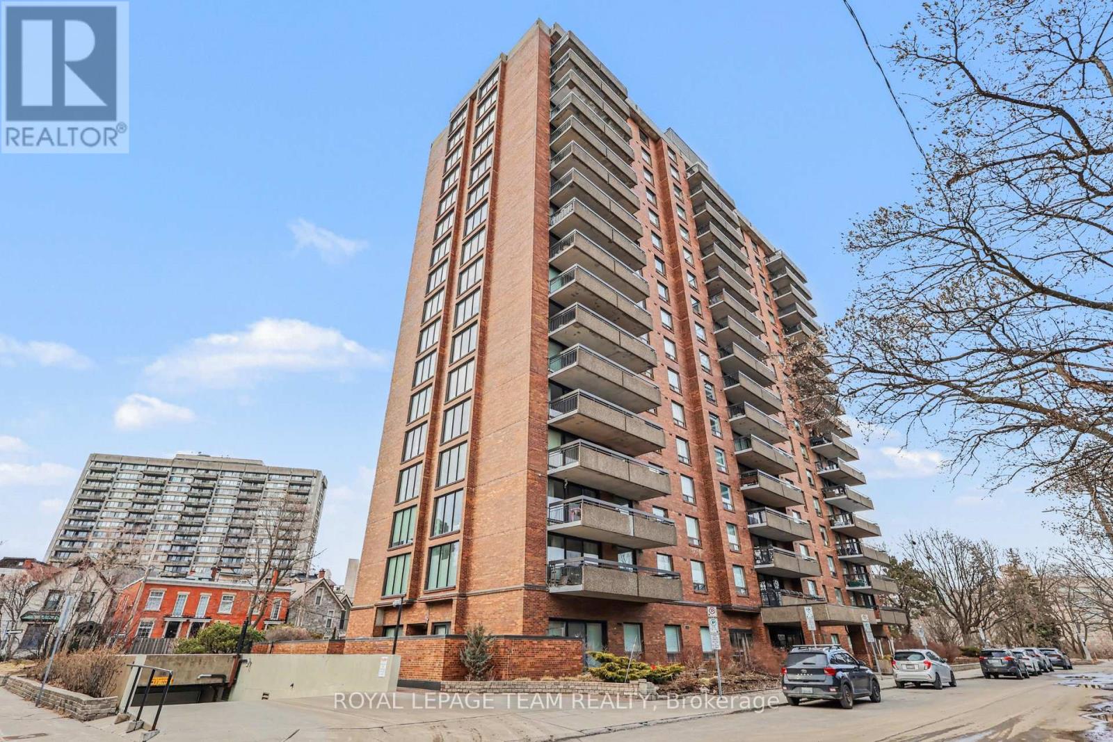 1701 - 20 THE DRIVEWAY, Ottawa, Ontario