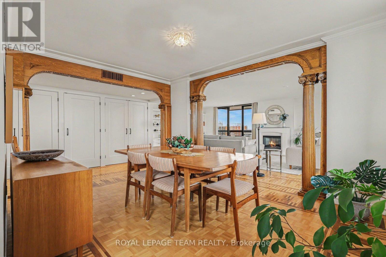 1701 - 20 The Driveway, Ottawa, Ontario  K2P 1C8 - Photo 10 - X12952804