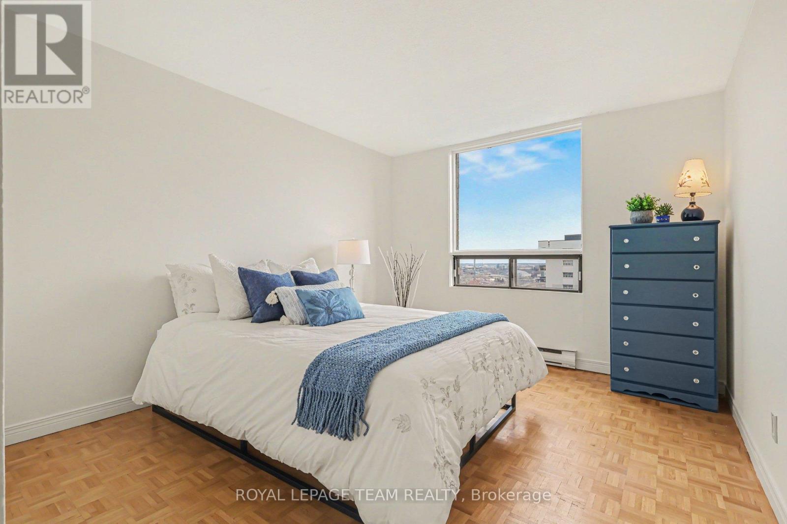 1701 - 20 The Driveway, Ottawa, Ontario  K2P 1C8 - Photo 17 - X12952804