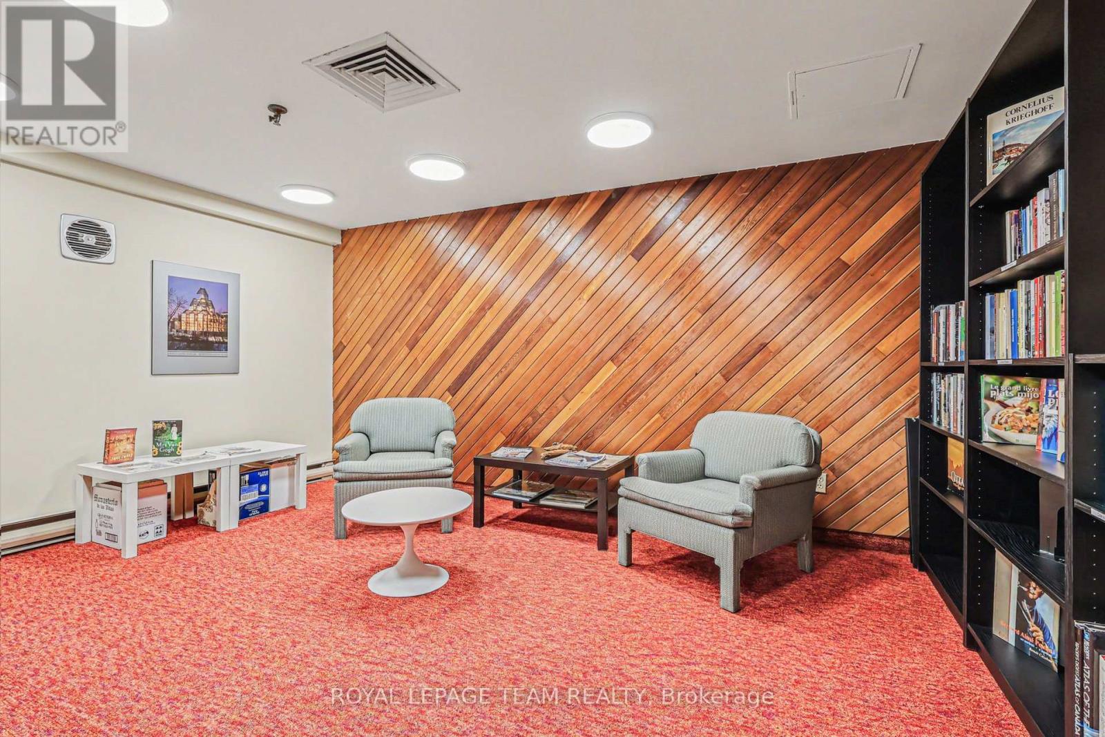 1701 - 20 The Driveway, Ottawa, Ontario  K2P 1C8 - Photo 25 - X12952804