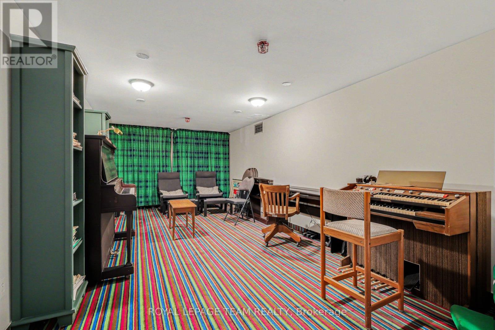 1701 - 20 The Driveway, Ottawa, Ontario  K2P 1C8 - Photo 26 - X12952804