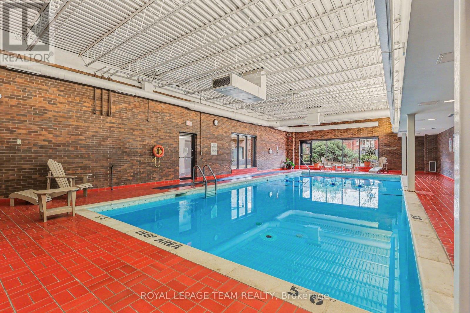 1701 - 20 The Driveway, Ottawa, Ontario  K2P 1C8 - Photo 29 - X12952804