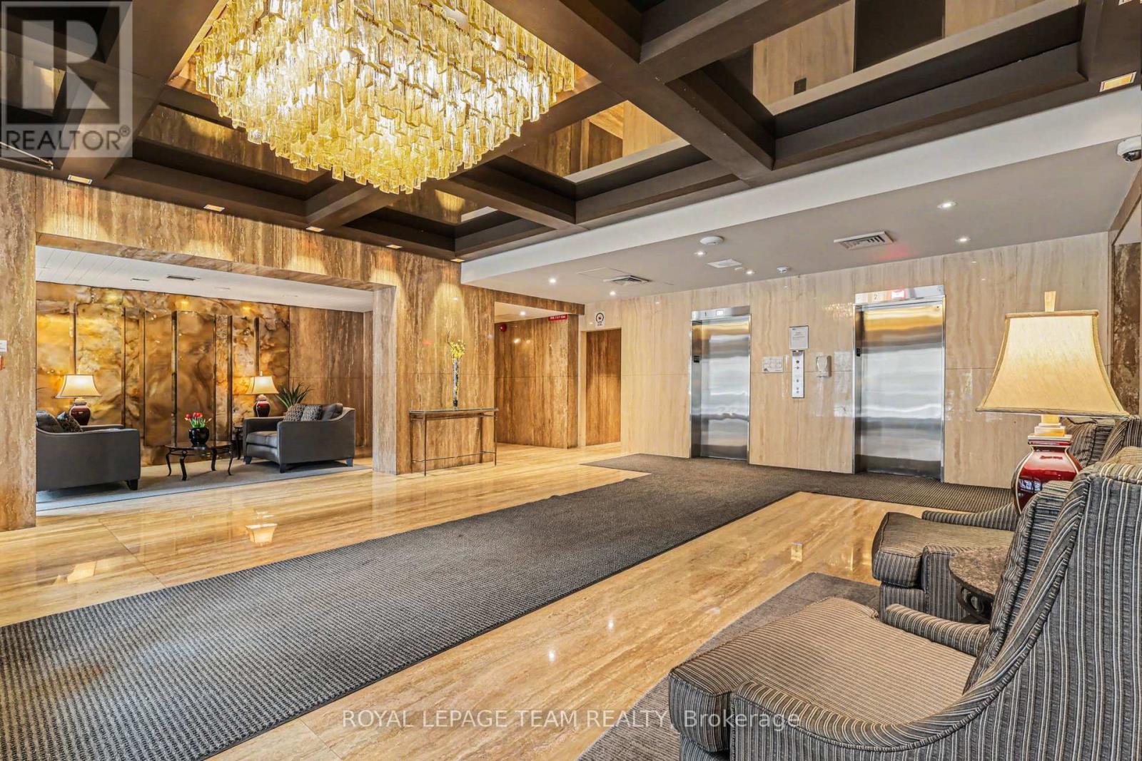 1701 - 20 The Driveway, Ottawa, Ontario  K2P 1C8 - Photo 3 - X12952804