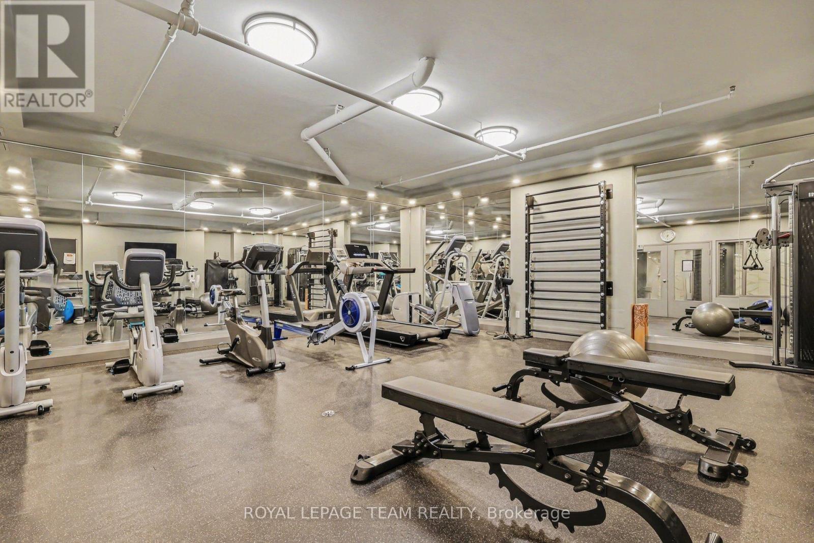 1701 - 20 The Driveway, Ottawa, Ontario  K2P 1C8 - Photo 30 - X12952804