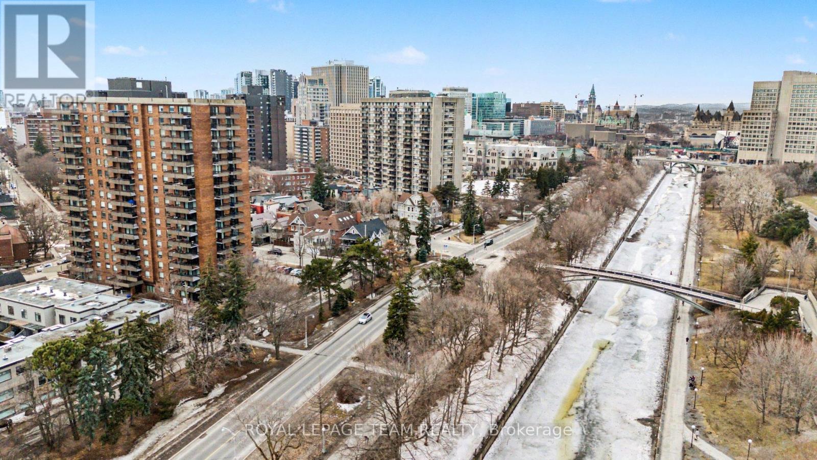 1701 - 20 The Driveway, Ottawa, Ontario  K2P 1C8 - Photo 31 - X12952804