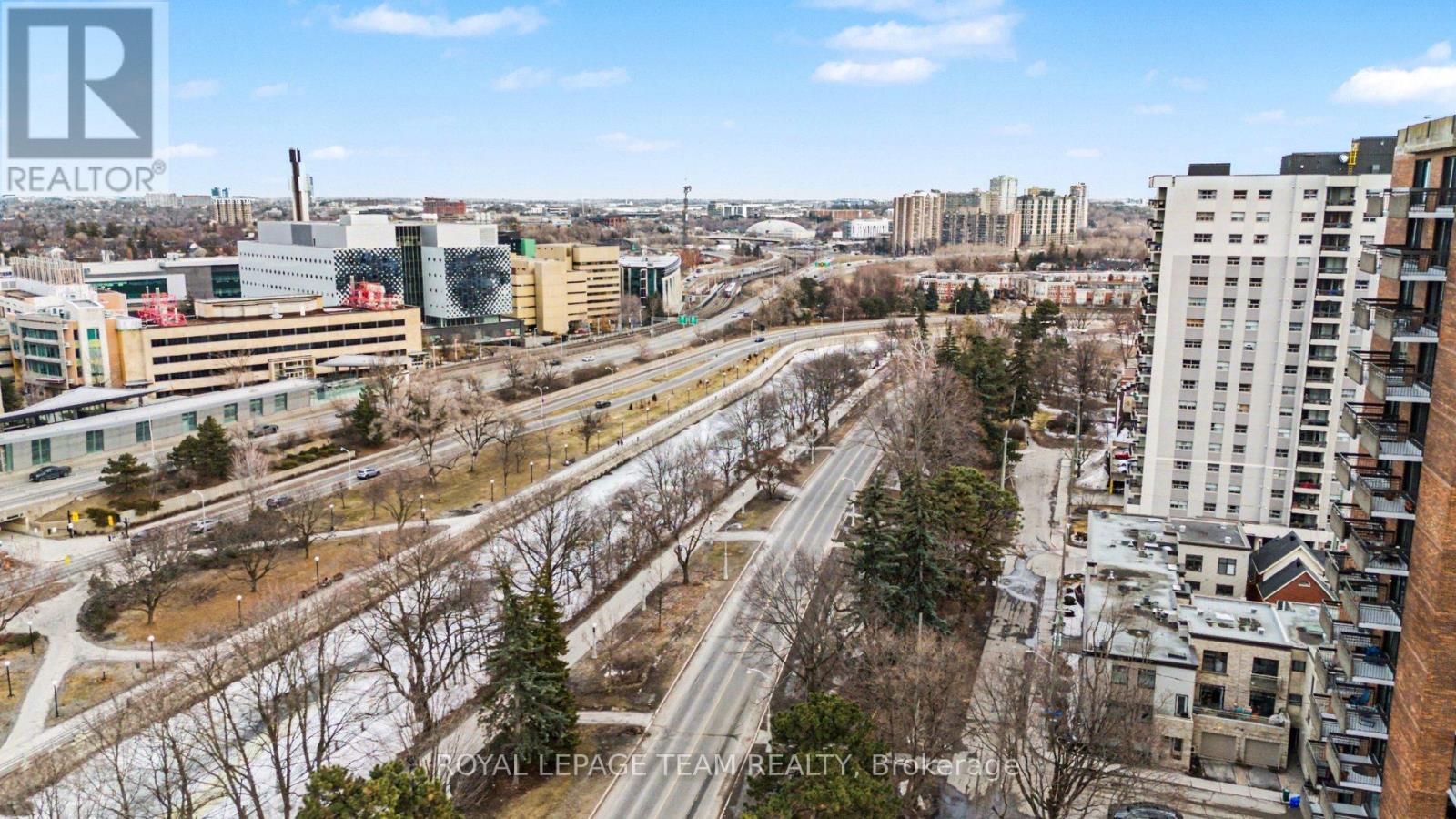 1701 - 20 The Driveway, Ottawa, Ontario  K2P 1C8 - Photo 32 - X12952804