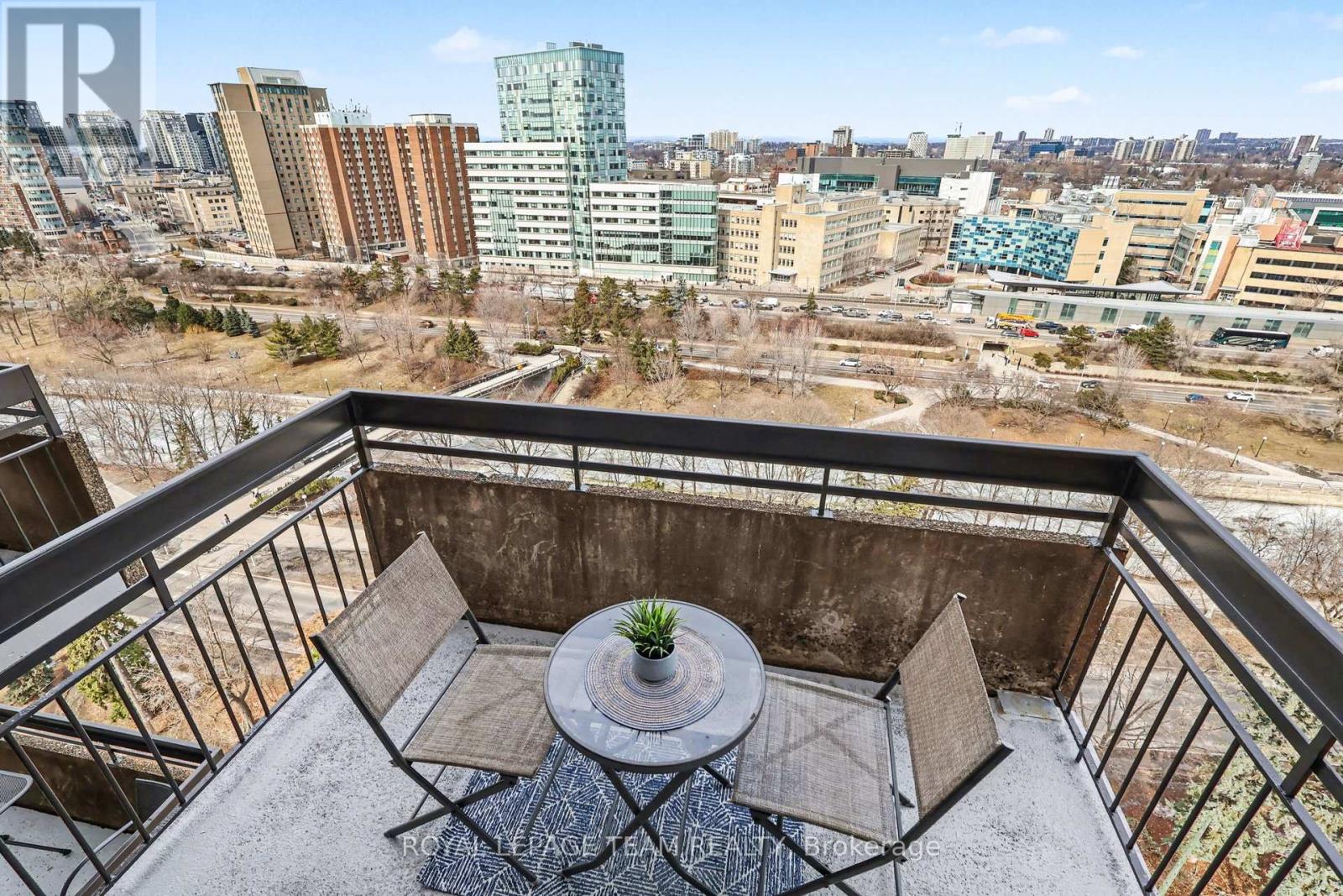 1701 - 20 The Driveway, Ottawa, Ontario  K2P 1C8 - Photo 33 - X12952804