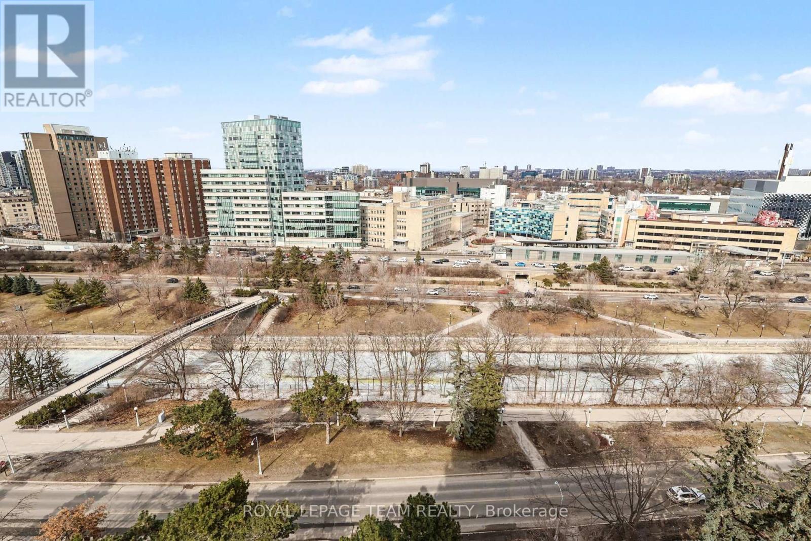 1701 - 20 The Driveway, Ottawa, Ontario  K2P 1C8 - Photo 34 - X12952804